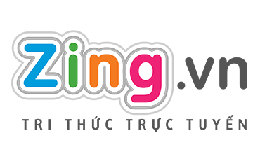 Logo Báo Zing